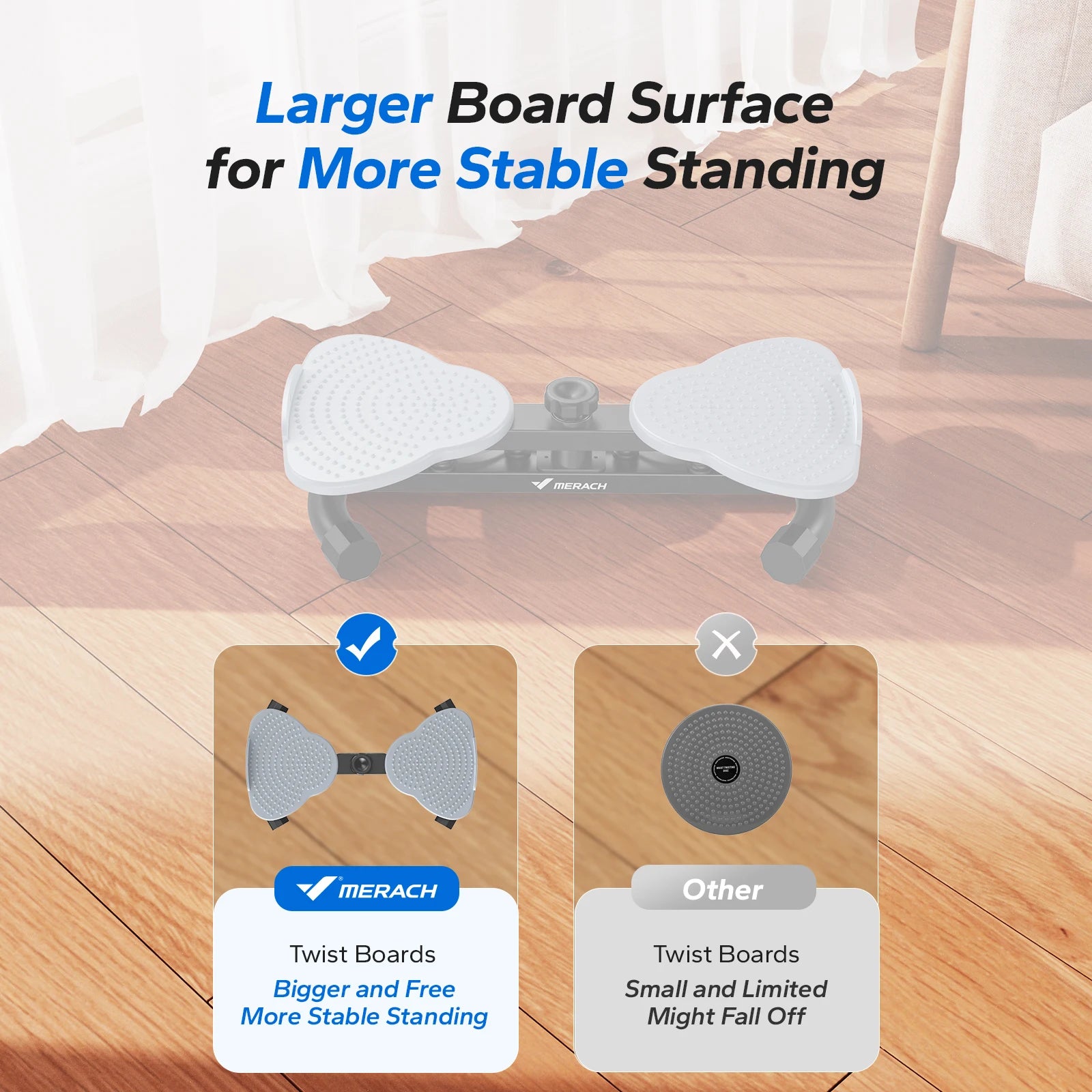 Waist Twister Machine Exercise Ab Workout For Slim Waist And Core Noiseless Equipment For Home Use