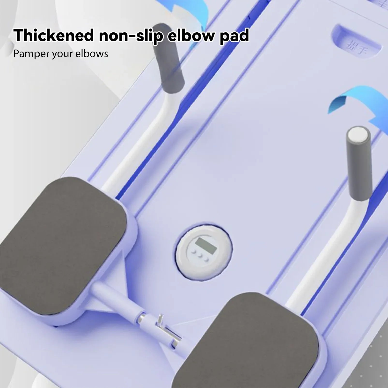 Abdominal Exercise Board Fitness Board ab wheel Workout Equipment for Home Pilates fitness musculation rueda abdominal