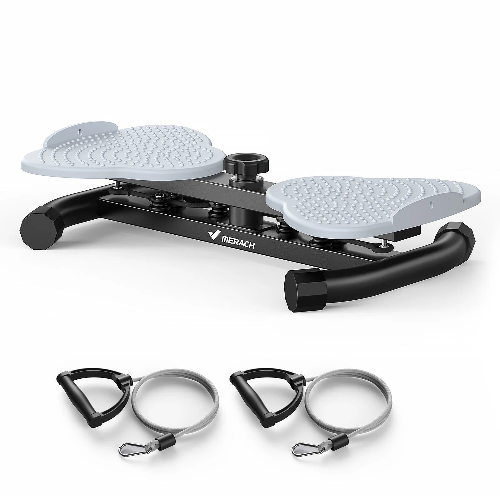 Waist Twister Machine Exercise Ab Workout For Slim Waist And Core Noiseless Equipment For Home Use